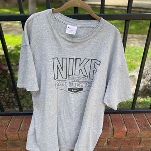 Vintage Nike tee